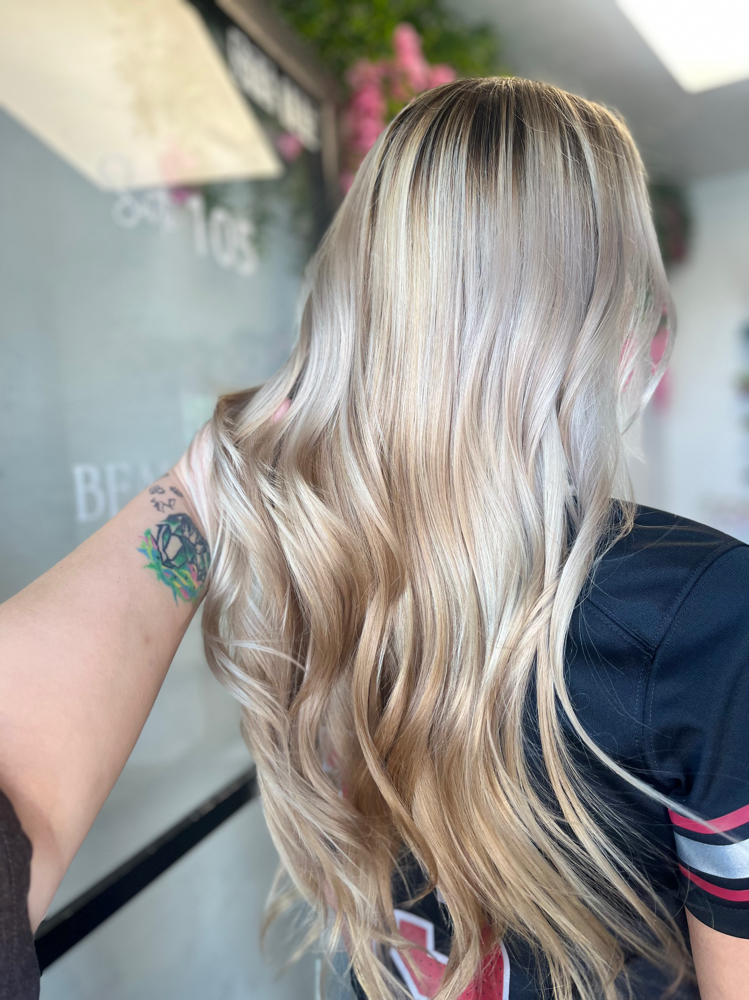 Full Platinum Card at 11:11 Beauty & Ink Studio in Phoenix, AZ