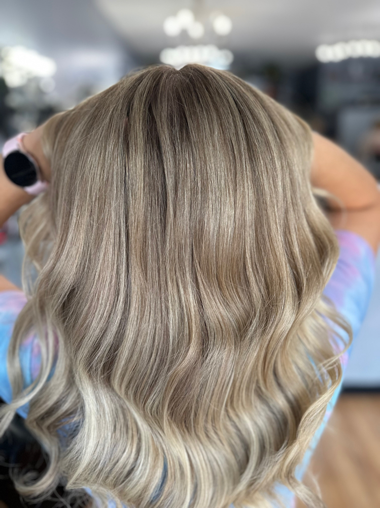 Olaplex 4 In 1 Repairing Treatment at Alexandra Beville in Middleburg, FL