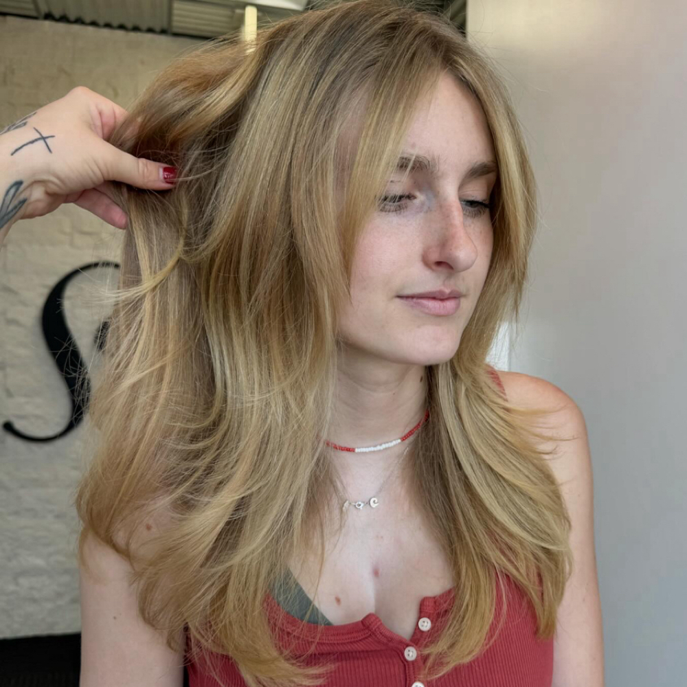 The Shape at Ashley Penner in Cypress, CA