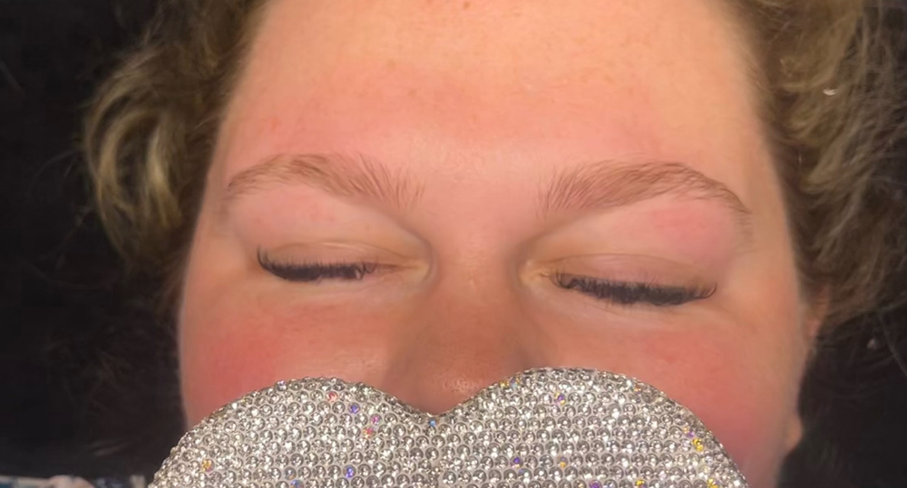 Brow Wax