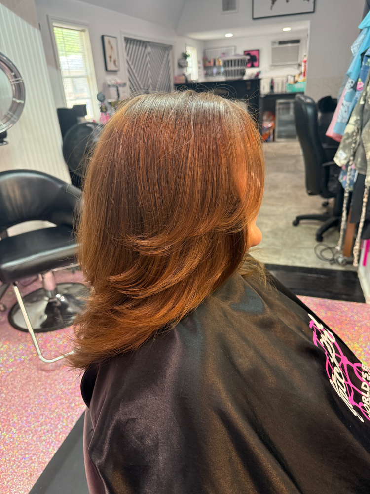 Amika Smooth Over Treatment