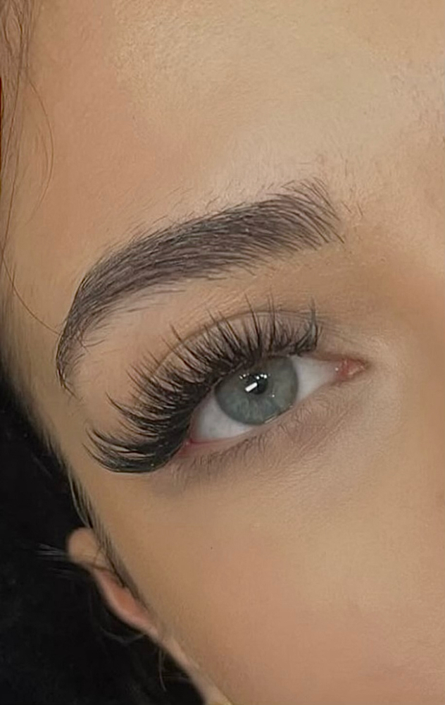 Hybrid Fill