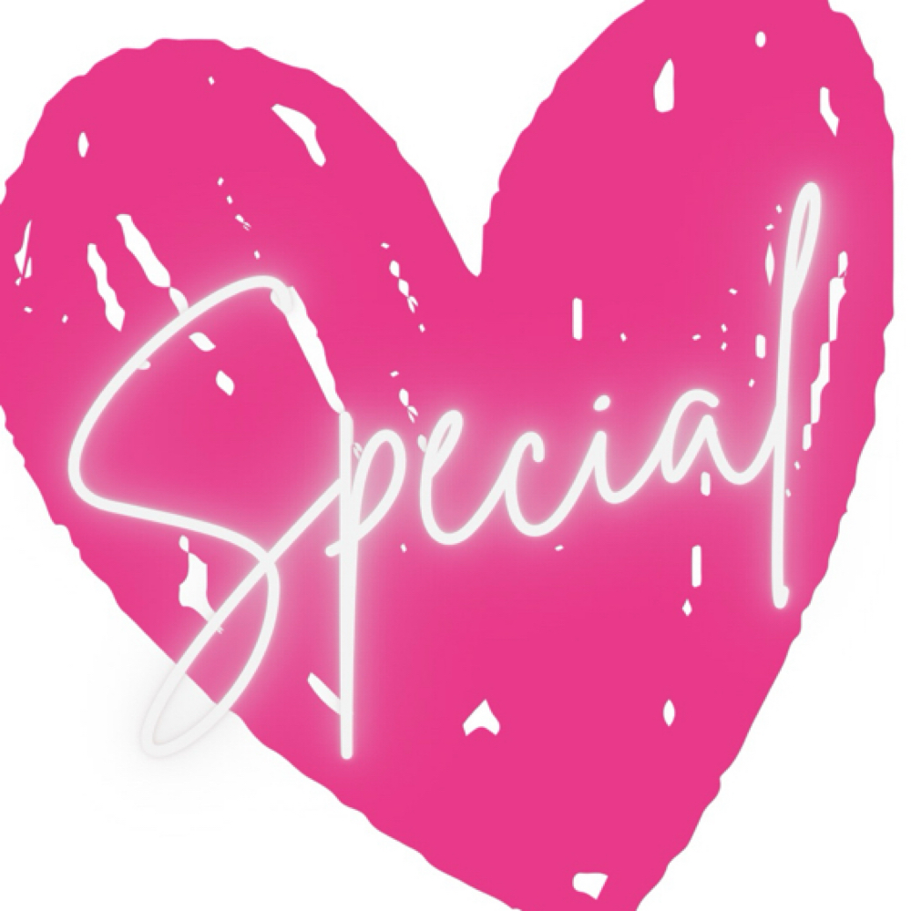 V-Day Brazilian Special