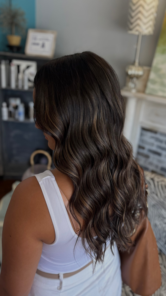 Balayage