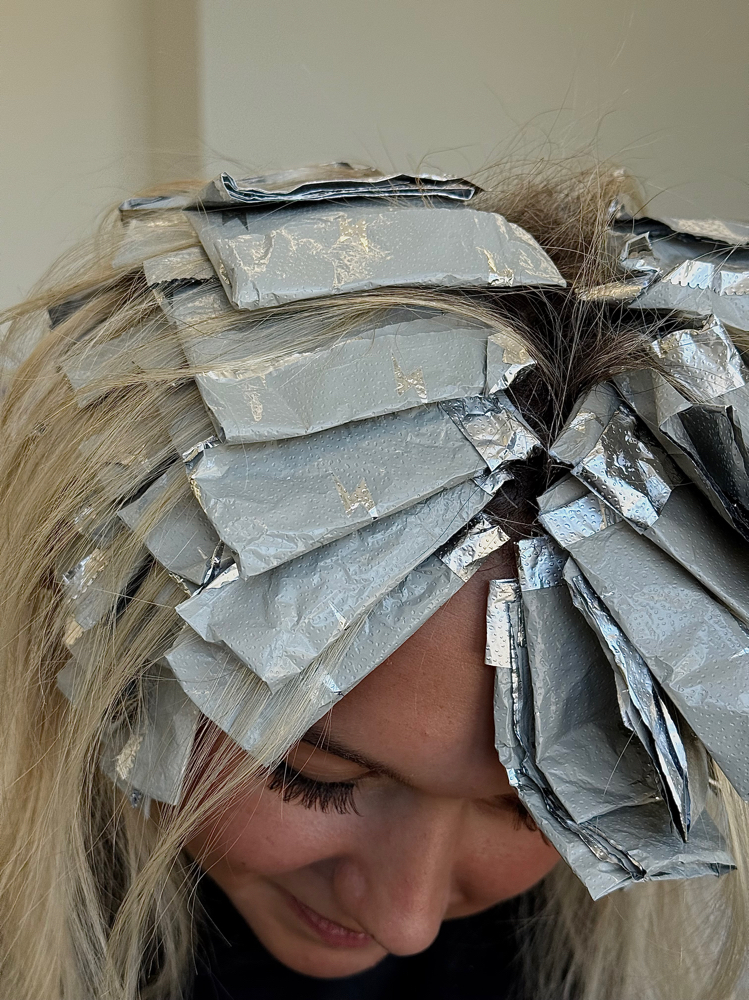 Full Babylight at Hair By Ryliee LLC in Duvall, WA