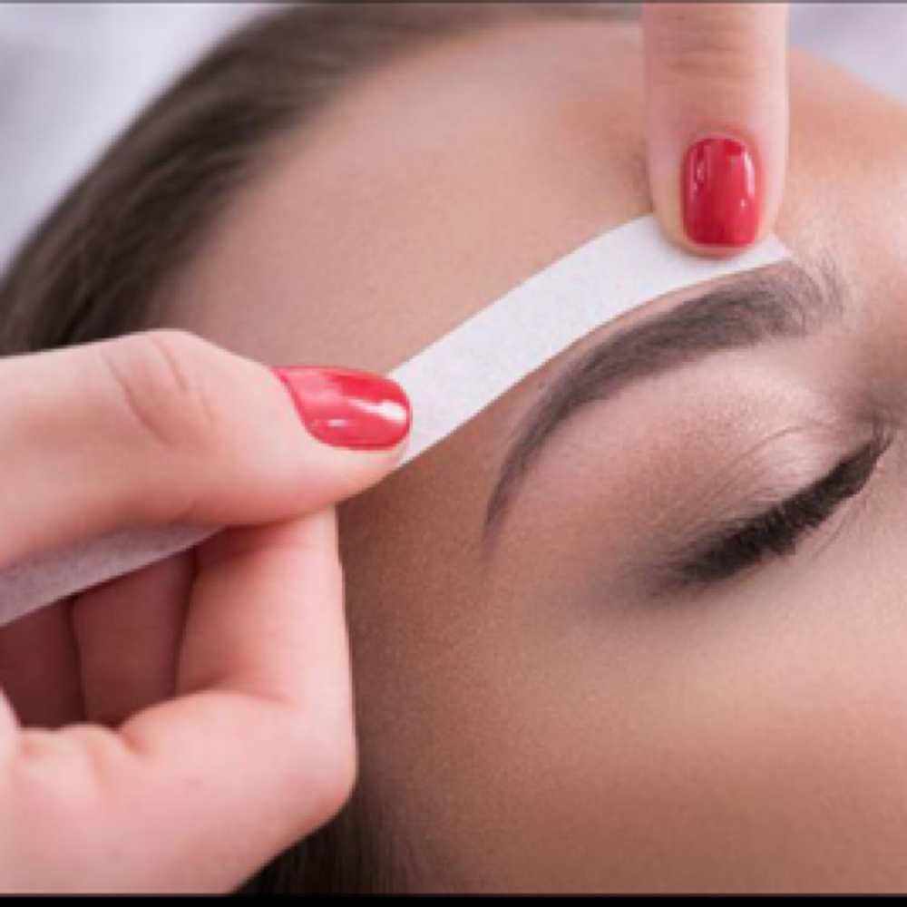 Eyebrown at NPNAILS & SPA in Fredericksburg, VA