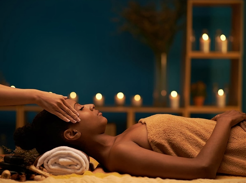 30 Minute Massage EMR