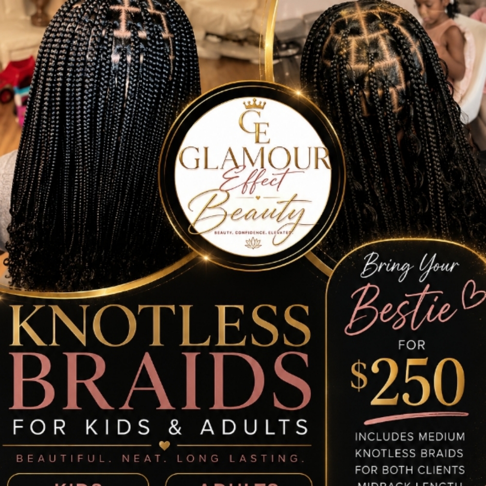 SUMMER SPECIALS at Glamour Effect Beauty in Columbia, SC