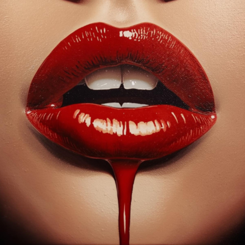 Muse Signature Lip Blushing at Hive Studio in Red Oak, IA