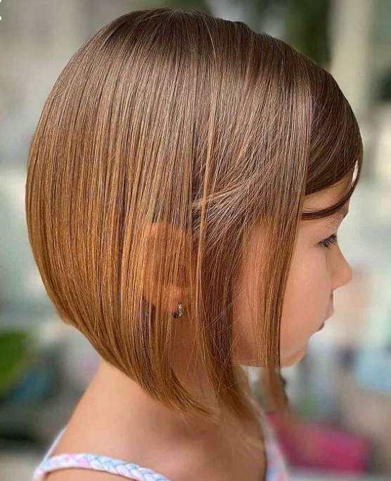 Kids Haircut