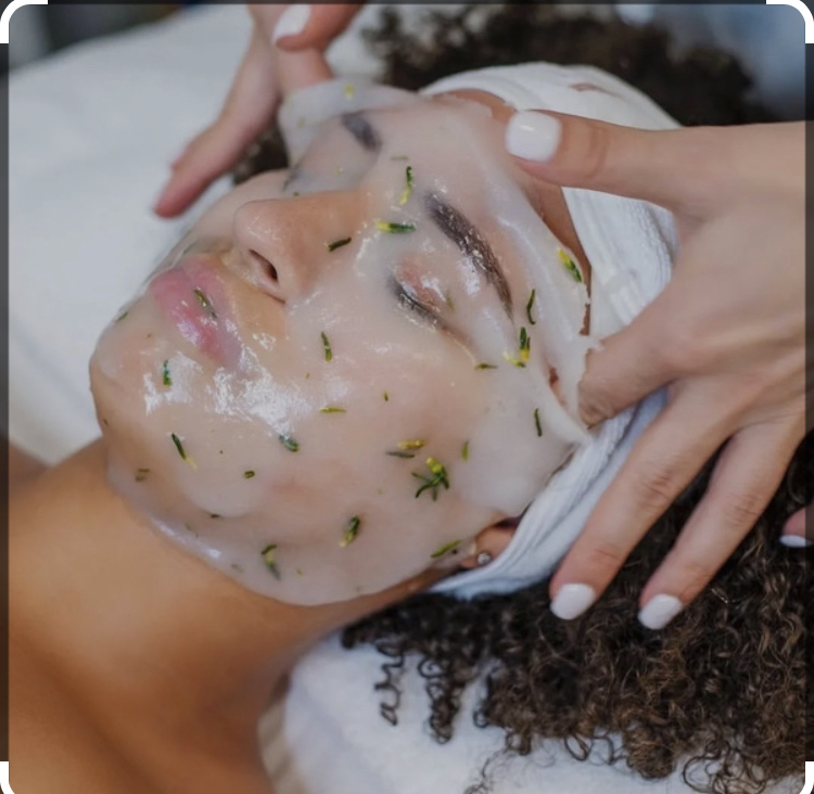Hydro Jelly Mask Add On