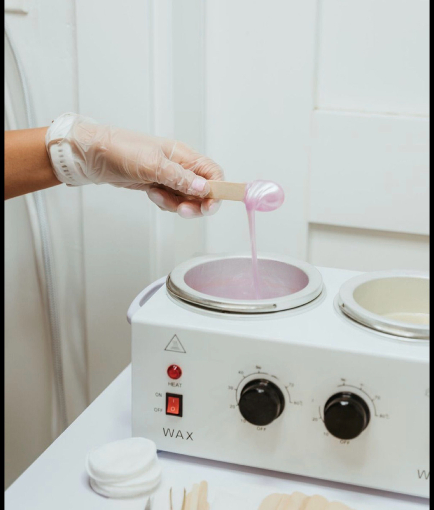 Underarm Wax at desertblissbeauty in Palm Desert, CA