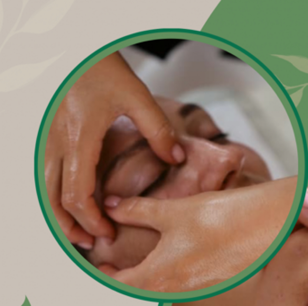 Escape The Stress at Bliss Beauty Bar in Houston, TX