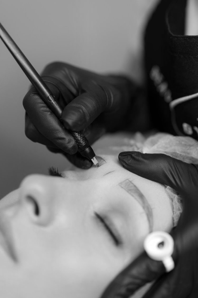 Microblading Treatment