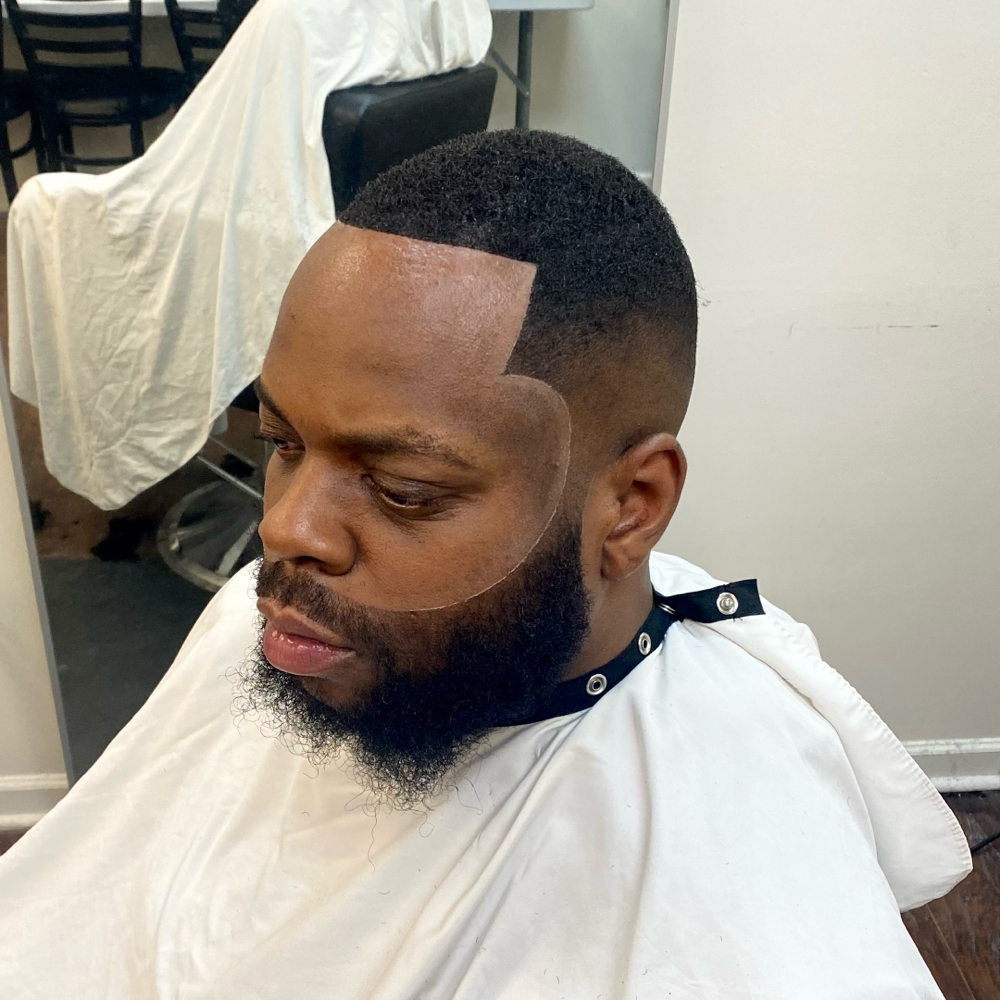 Loose Hair Custom Maintenance