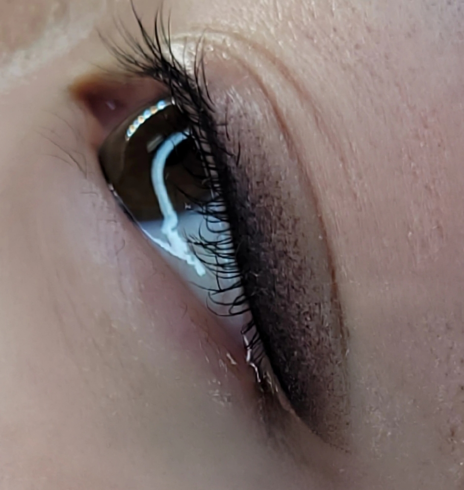 Soft Liner - Eyeliner