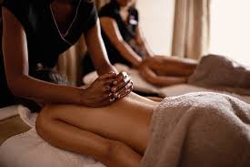 Therapeutic Massage