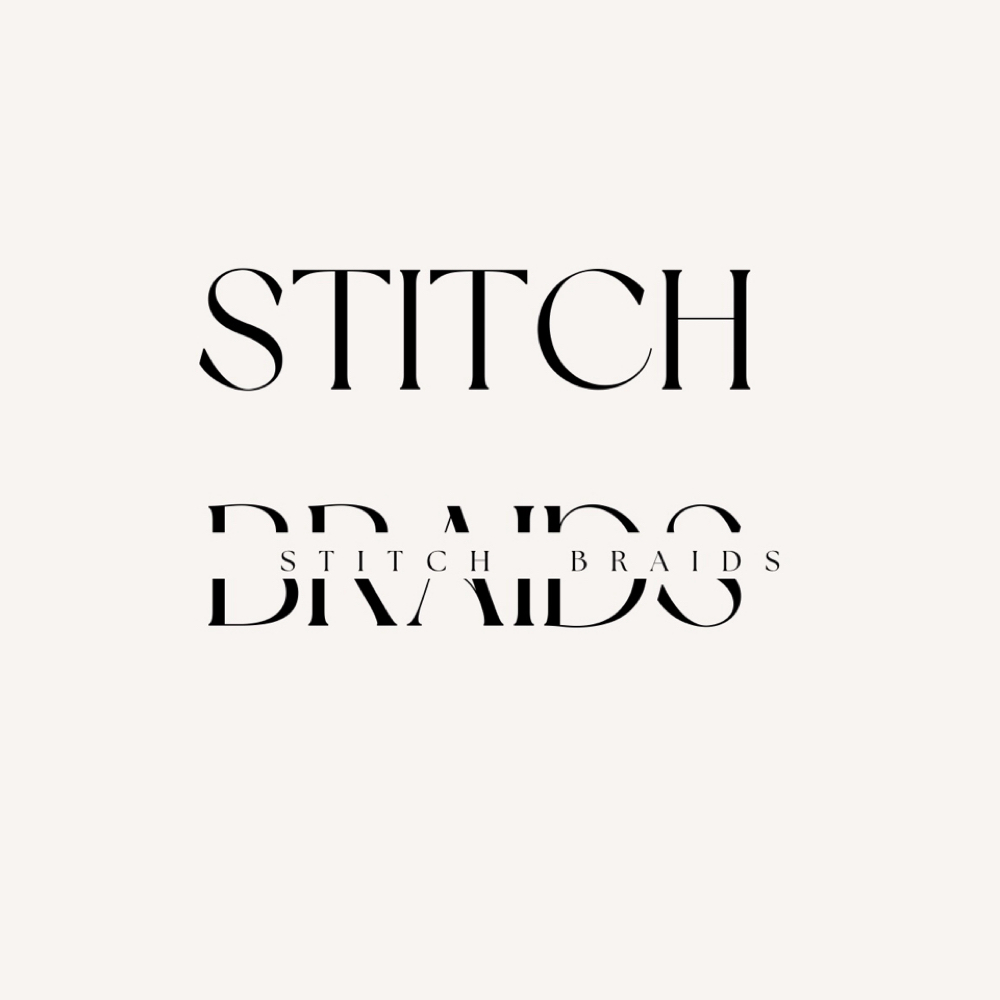 8-10 Stitch Braids at Desiré S. in Raleigh, NC