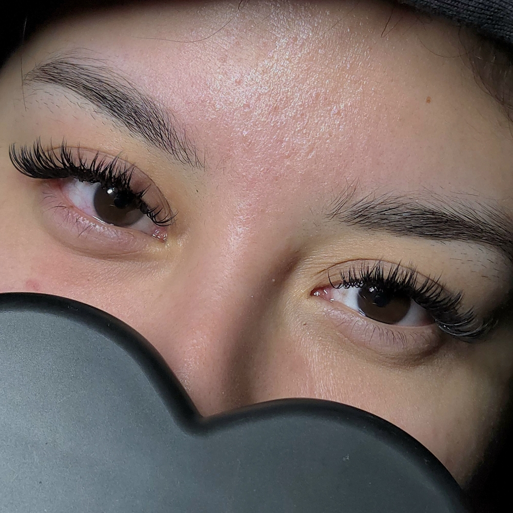 Lash Extensions