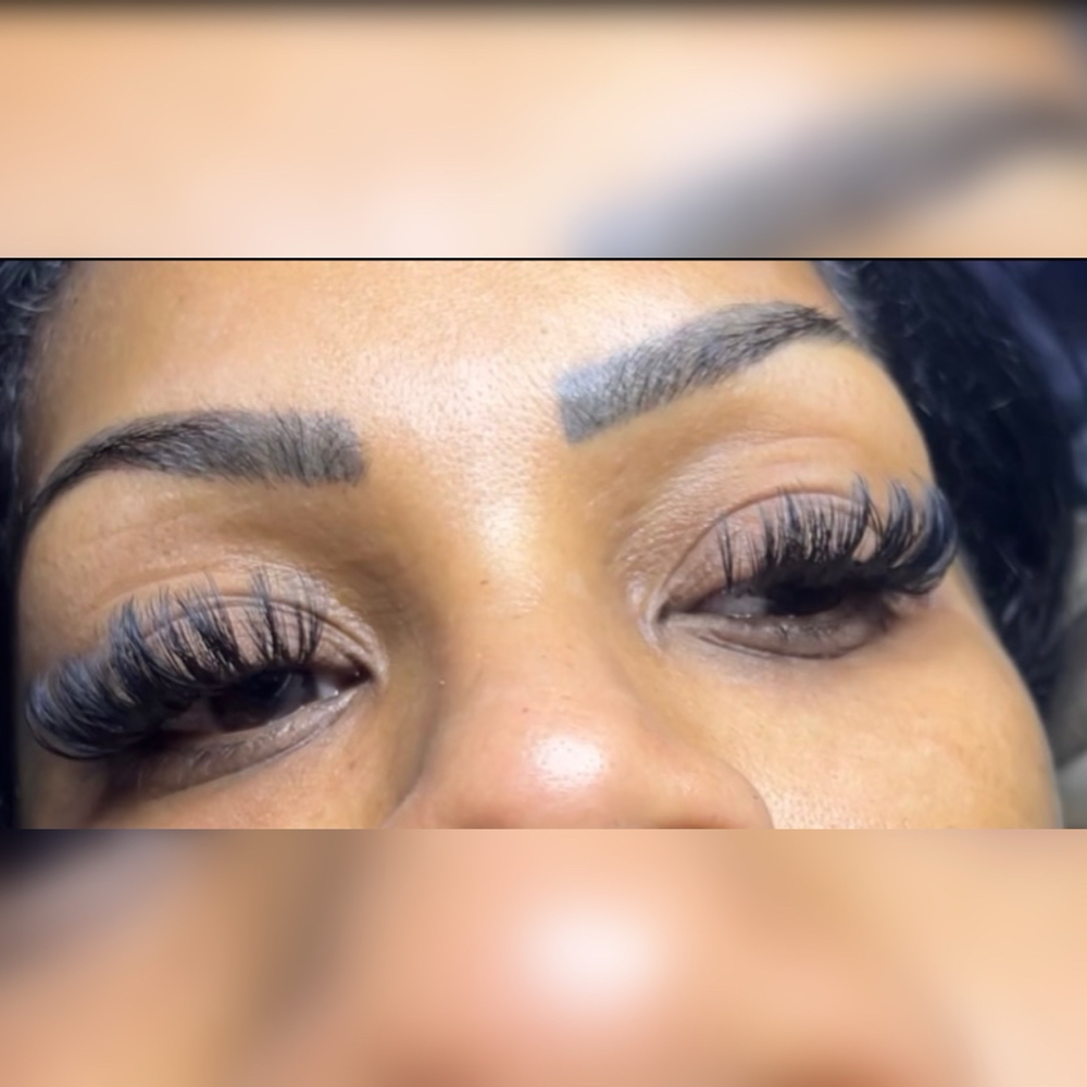 Volume Set