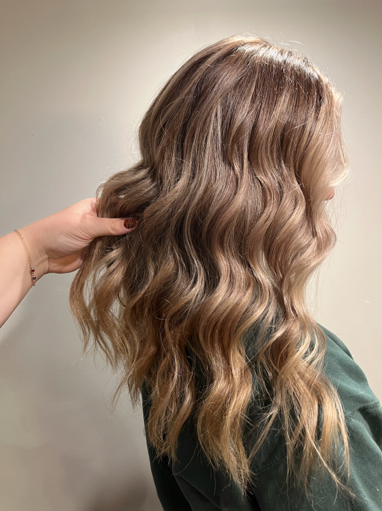 Partial Highlight