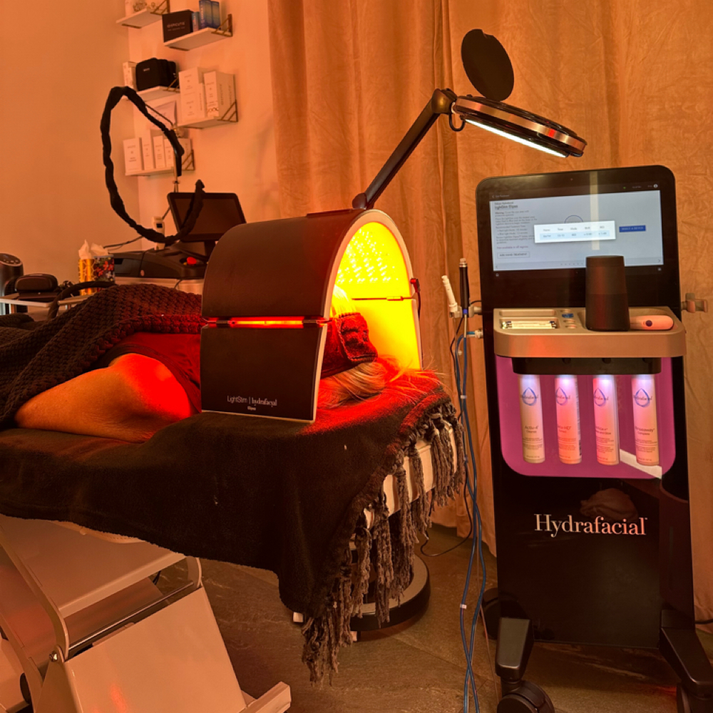 Hydrafacial Special- 20% off at Erika’s Beauty Lab in Littleton, CO