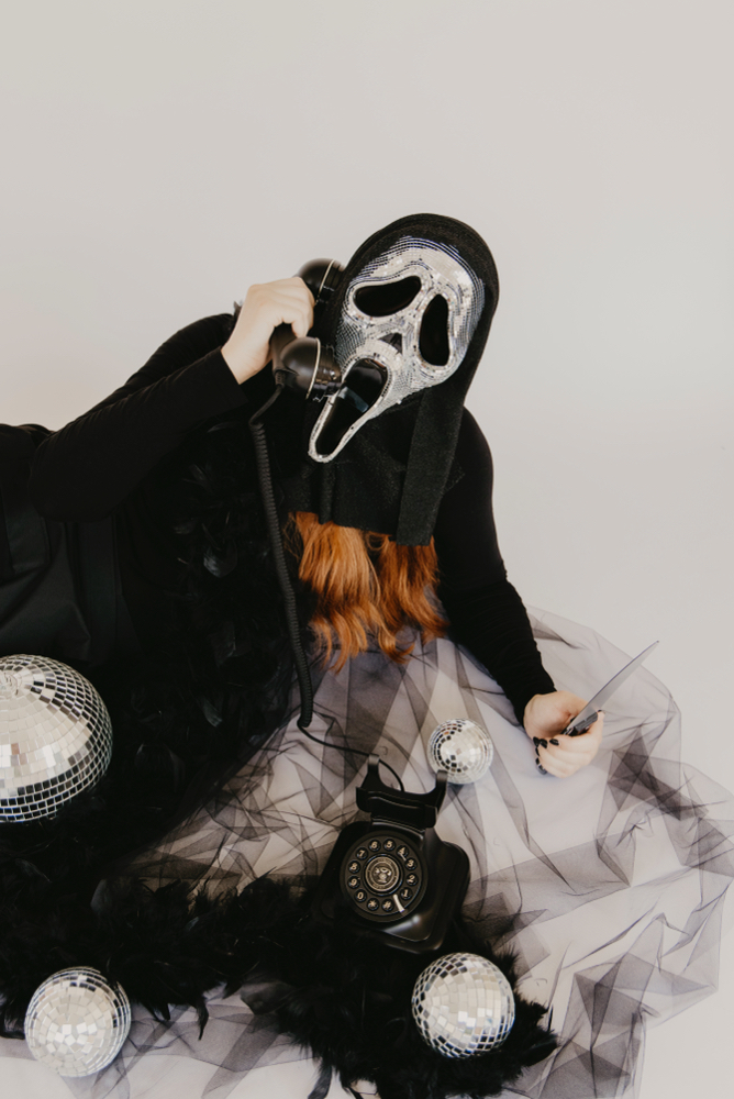 Scream & Steam 60 Min