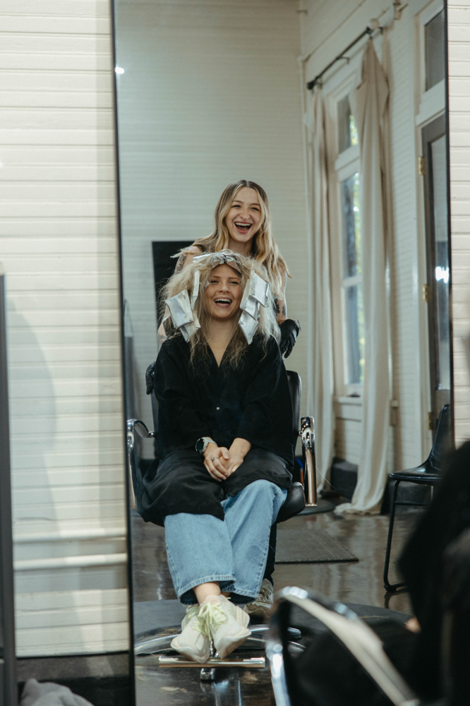 Complimentary Consultation at Sydney Robertson in Arlington, TN