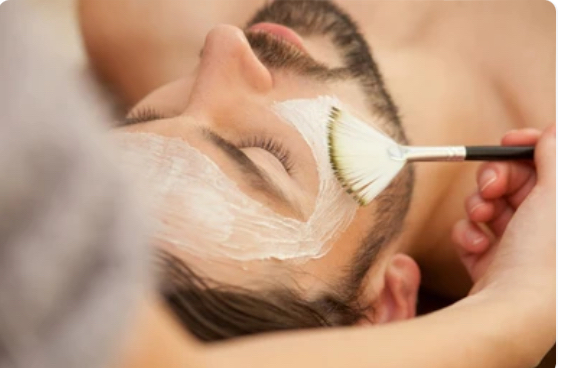 Express facial