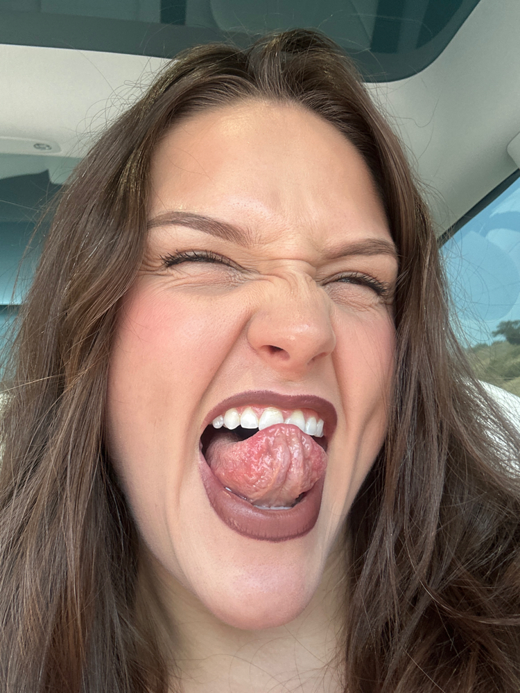 Yap Session at Naked Skin By Brina in Fontana, CA