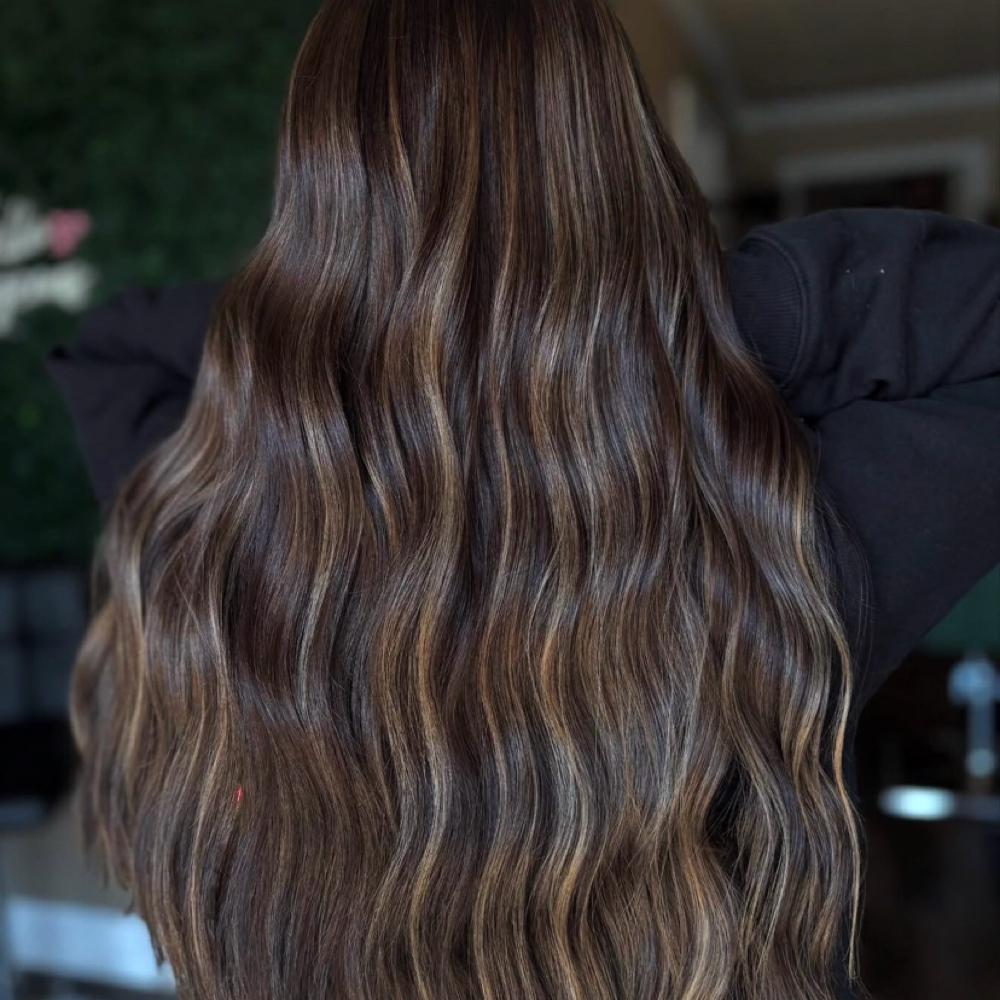 Dry Cut (Sienna Rathz) at TheBlendedCollective in Indianapolis, IN