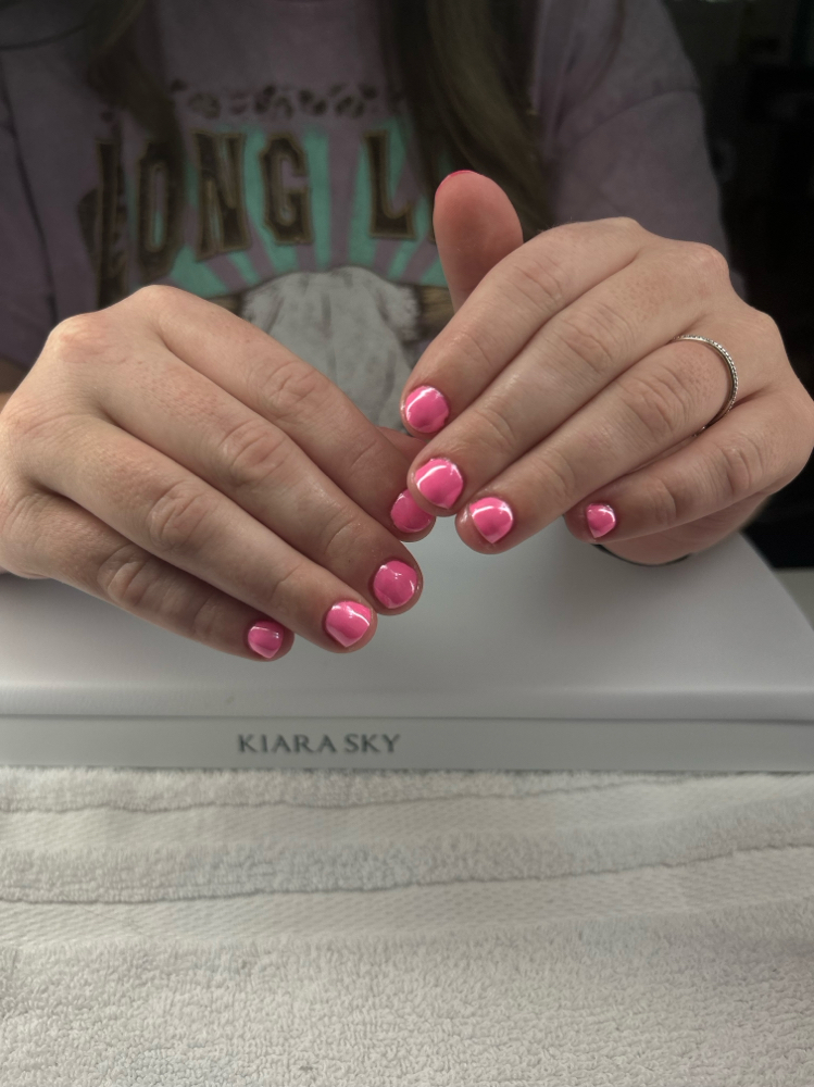 Manicures