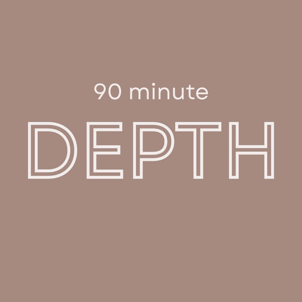 Depth -- 90 min at -MODERN HAIR - by Camille- in Minneapolis, MN