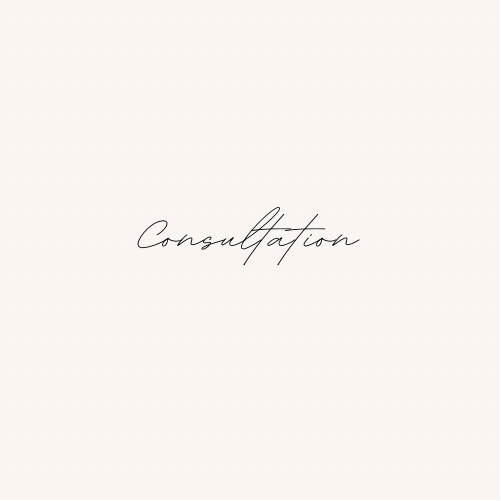 consultation