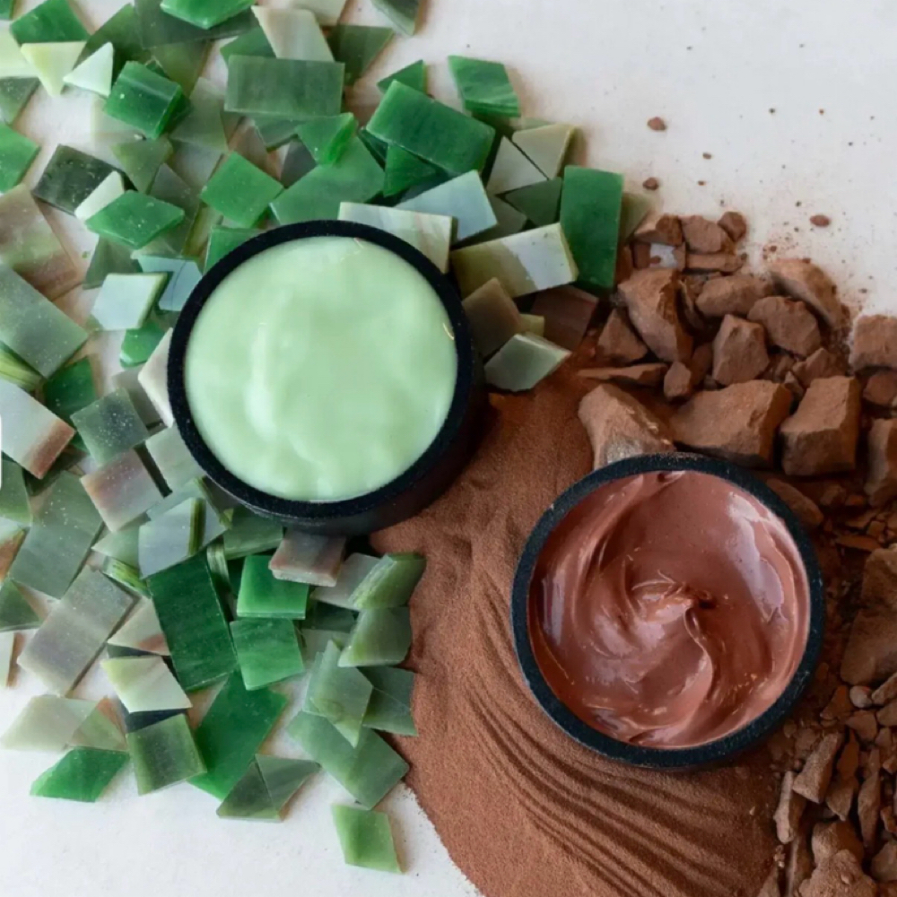 Purifying Earth Facial at Skinstrology in Osseo, MN