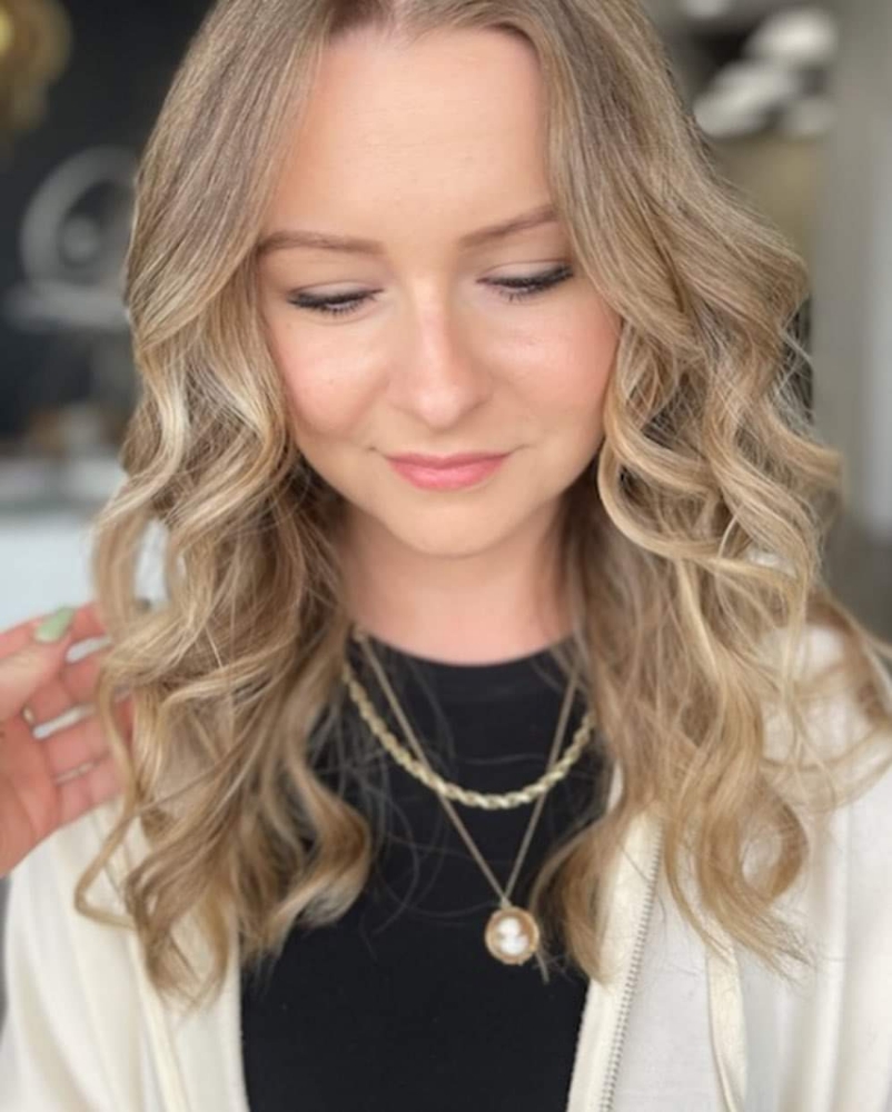 Balayage