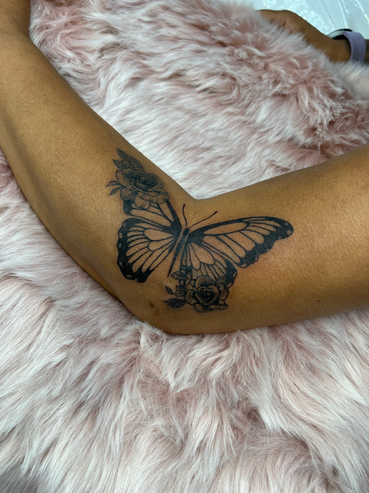 L-XL Tattoo