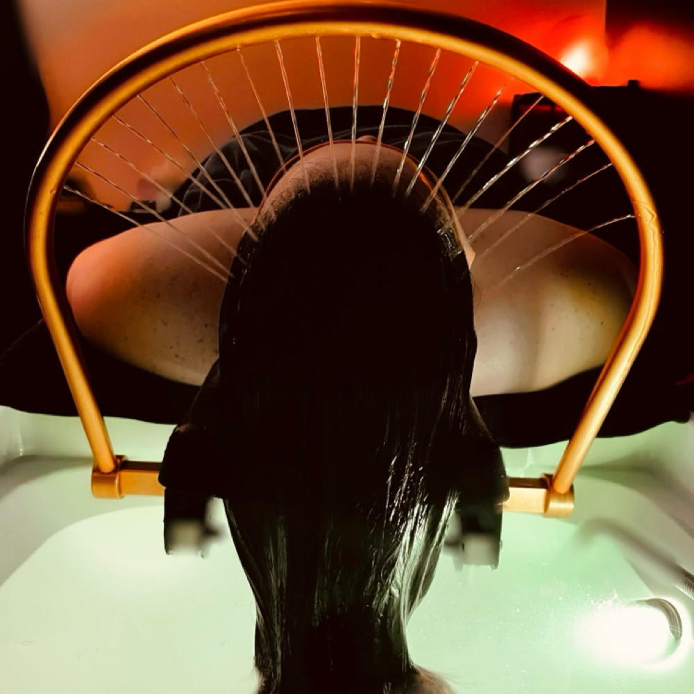 Duchess-Duke Head Spa + Add-ons at Crown Town Head Spa in Gallatin, TN