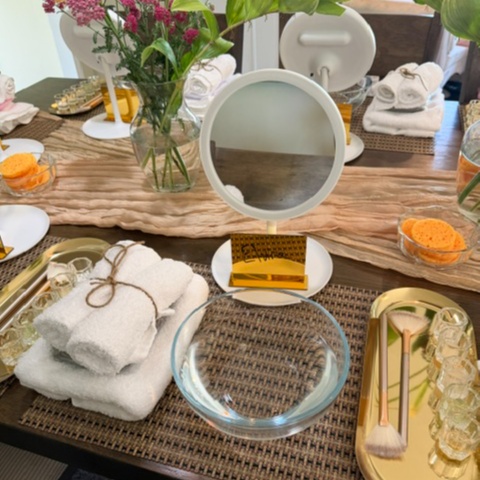 Facial Party at PRYM Esthetics, LLC in Lebanon, IN
