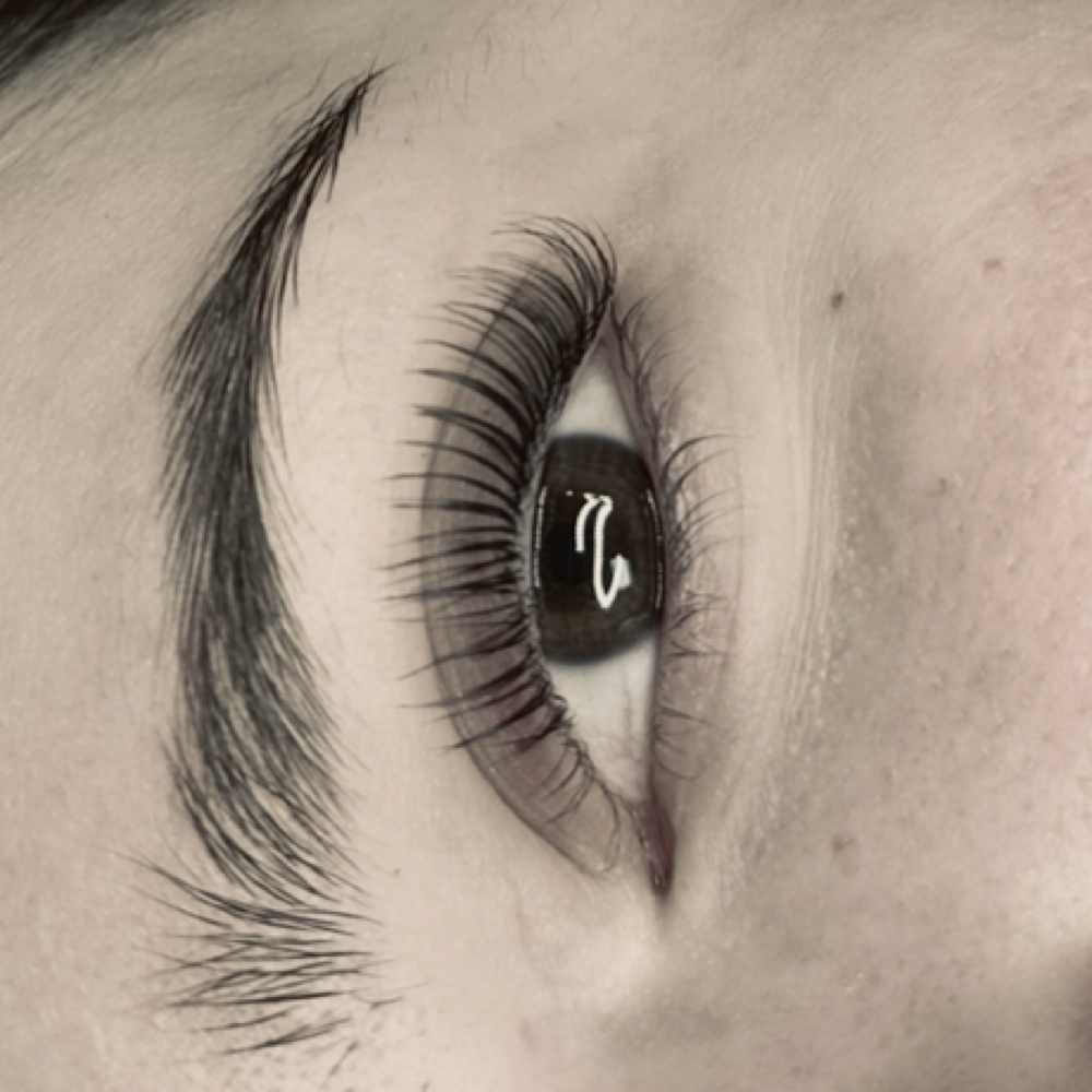Lash Lift & Tint at Encore Esthetics in Covington, GA