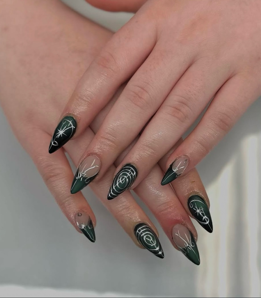 Gel X - Medium