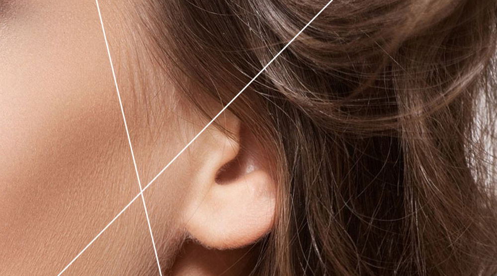 Sidesburn Threading