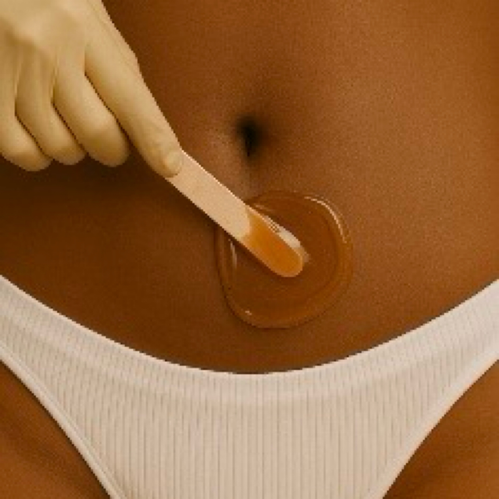 Bikini Line at Body Envvy Lux Spa in Flowood, MS