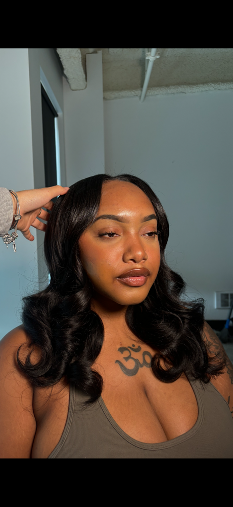 Quick Weave - Reuse Of my bundles
