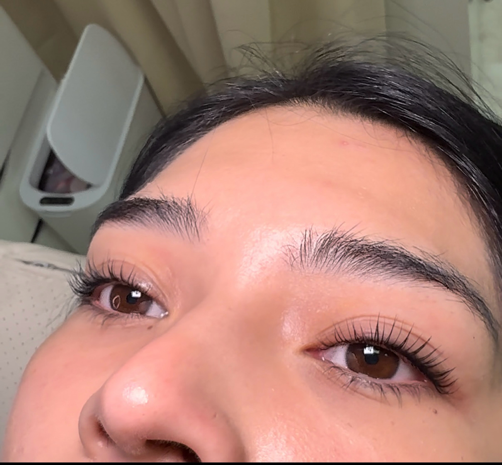 Mineral Boost Lash Lift