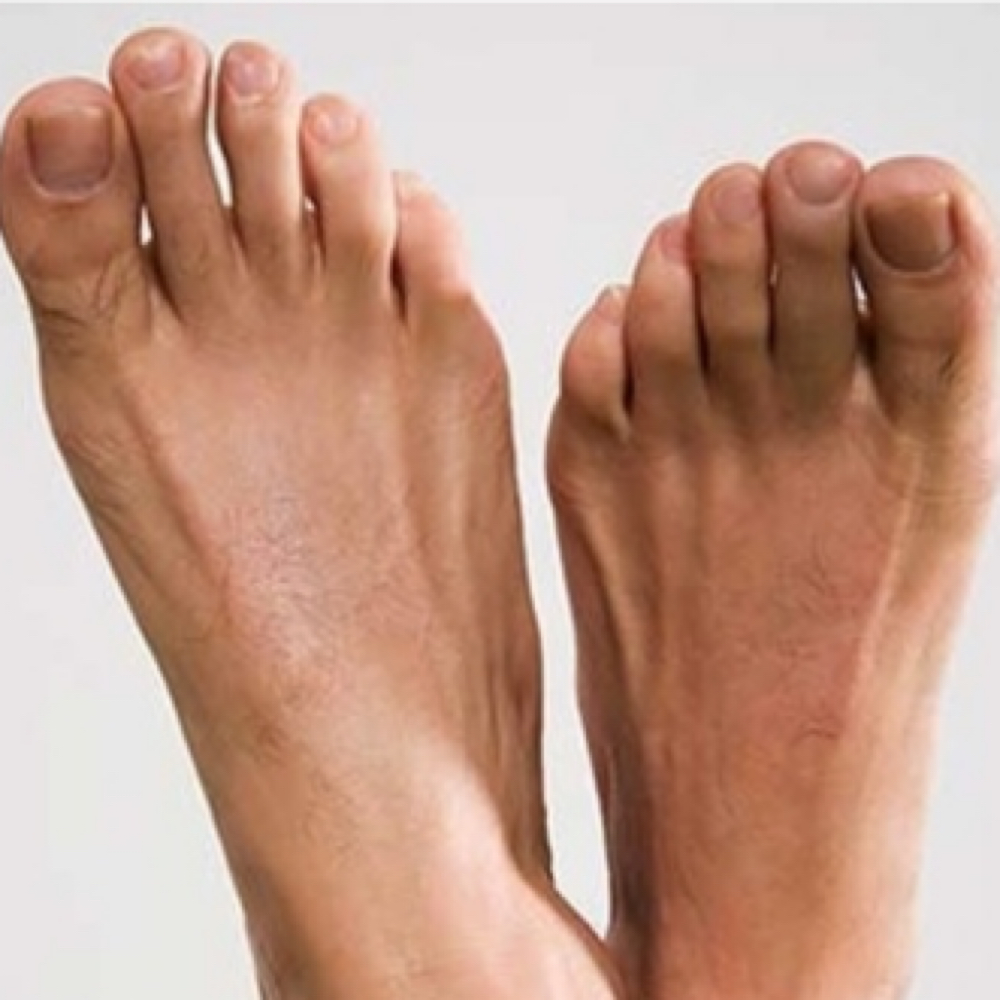 Feet & Toes at Simply Skin LLC in Carson City, NV