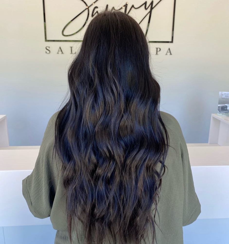 Color Retouch (Roots ONLY) at Taya Kellogg in Fort Smith, AR