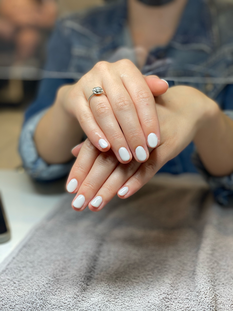 Basic Manicure Gel