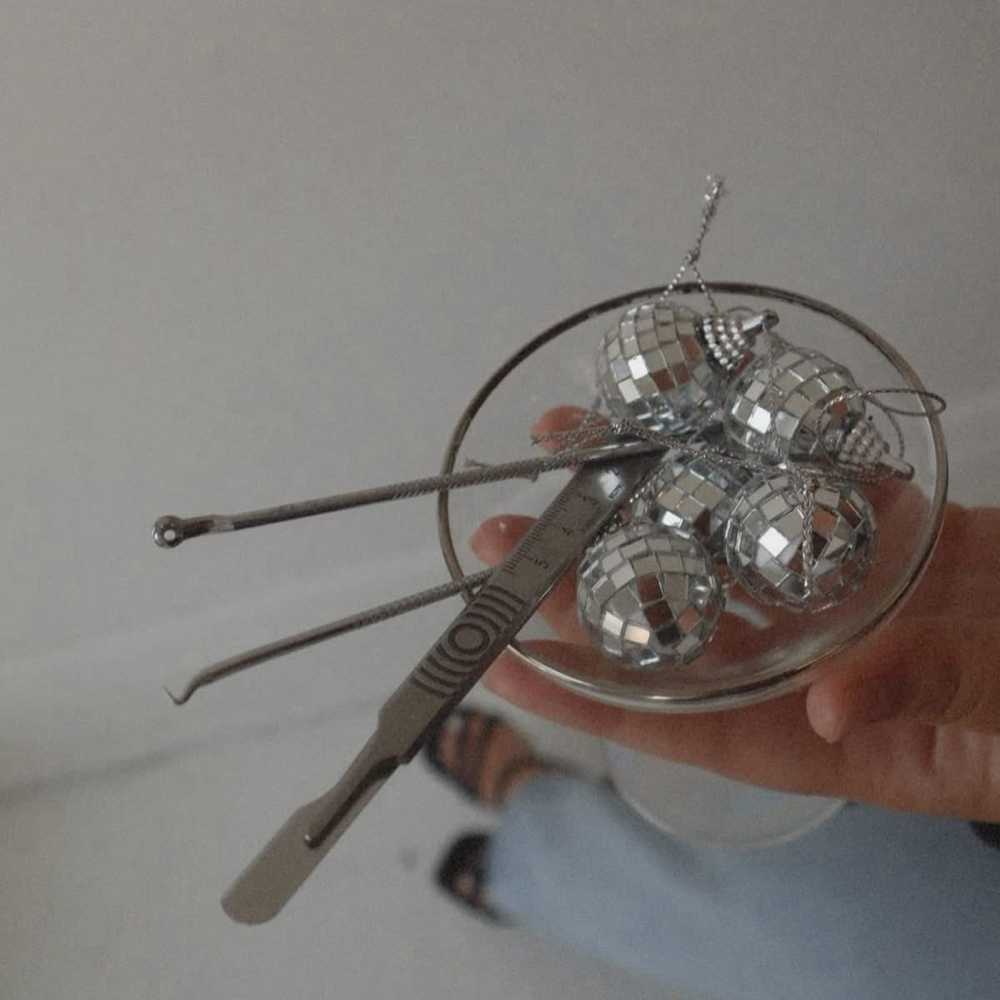 Rodeo Glow - JAN Special