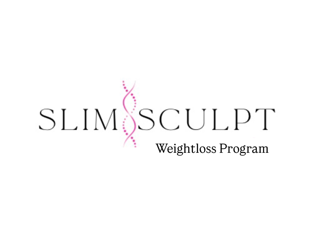 Slim Sculpt Weightloss Kit